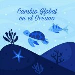 Cambio global en el océano