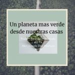 Un planeta mas verde (1)